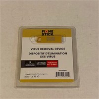 Special Edition FixMeStick Computer Virus Removal