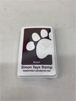 Simon Says Stamp Pawsitively Saturated Ink