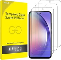 JETech Screen Protector for Samsung Galaxy A54 5G