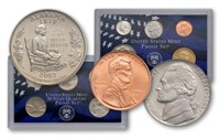 2003 US Mint Proof Set
