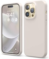 elago iPhone 14 Pro Case, Liquid Silicone Case