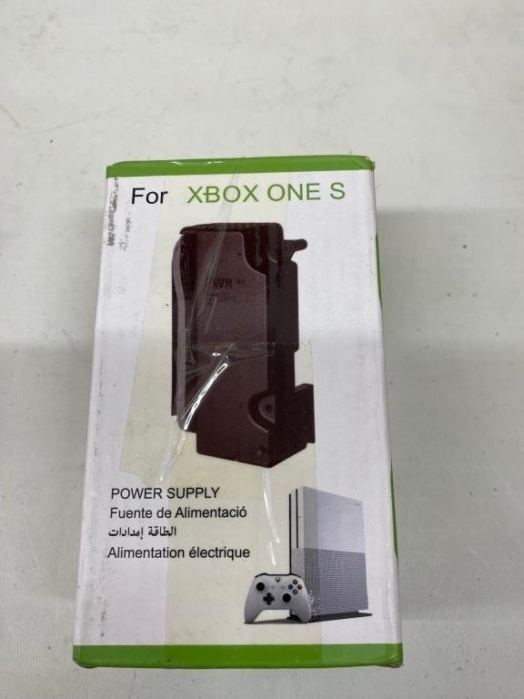 Internal Power Supply For Xbox One S