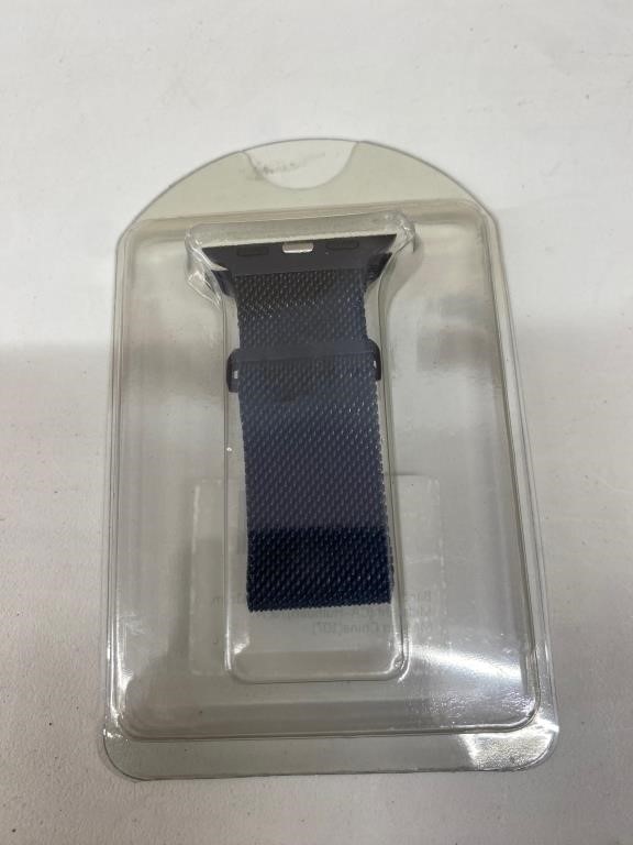 Bands for Apple Watch 38/40/41mm, Midnight Blue