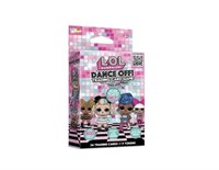 L.O.L. Surprise! Dance Off Trading Card Starter