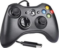 Y-Team Wired Controller for Xbox 360
