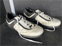 Callaway sz 11.5 golf shoes