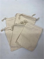 Lot of Draw String pouch