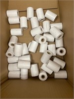 Lots of Thermal Paper Roll