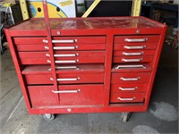 Red Beach toolbox