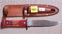 Imperial USA Hunting Knife