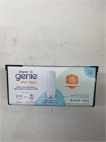 Diaper Genie Easy Roll Refill with 18 Bags