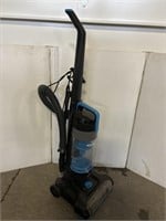 Bissel upright vacuum