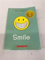 Reading Rockets - Smile - Reading books