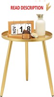 $37  Round End Tables for Living Room  Coffee Tabl