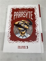 Parasyte HC (2022- Kodansha Comics)