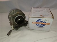 C7) Cylinder for 50 cc scooter. 39mm. 139 QMB.