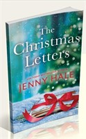 The Christmas Letters - Jenny Hale