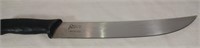 C7)  Large salmon filet knife. 13" blade.