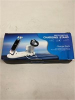 Multi-Function charging stand