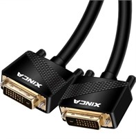 XINCA 1101 Digital Cable Male DVI To Male DVI