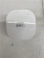 eero Dual-Band Mesh Wi-Fi Router Extension White