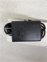OMNIHIL AC/DC Adapter MODEL:MKD-09020008