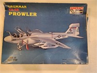 C6) Minicraft Grumman EA-6B Prowler
