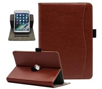 Universal 10 10.1 Inch Android Tablet Case  Brown