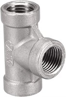 1/4"-150 Stainless Steel Cast Pipe Fitting SS304