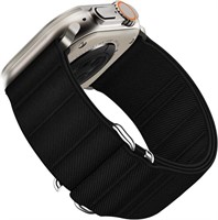 Suitisbest Sport Bands for iWatch Series Ultra