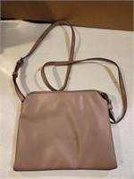 C6) A New Day Handbag