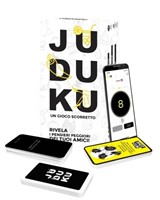 The Rules of Juduku Cards