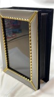 C4) Picture Frame. Never used.