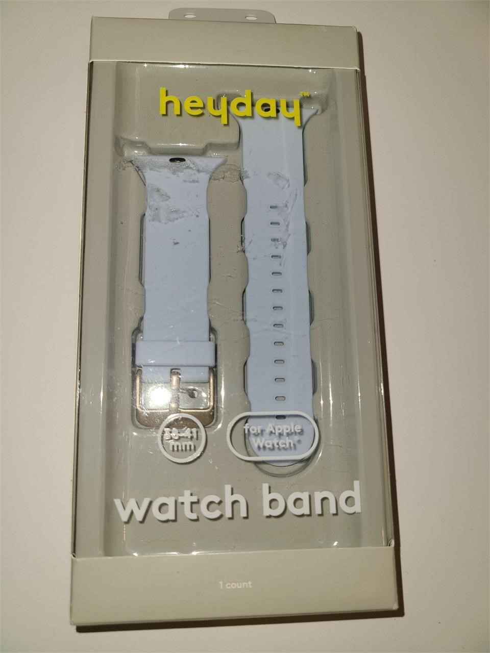 Heyday  38-41mm Apple Watch band