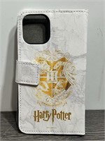 Harry Potter Huffle Puff Iphone Case/Holder