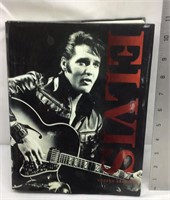 C3)  Elvis. Unseen archives.