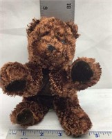 C1) SUPER SOFT TEDDY BEAR
