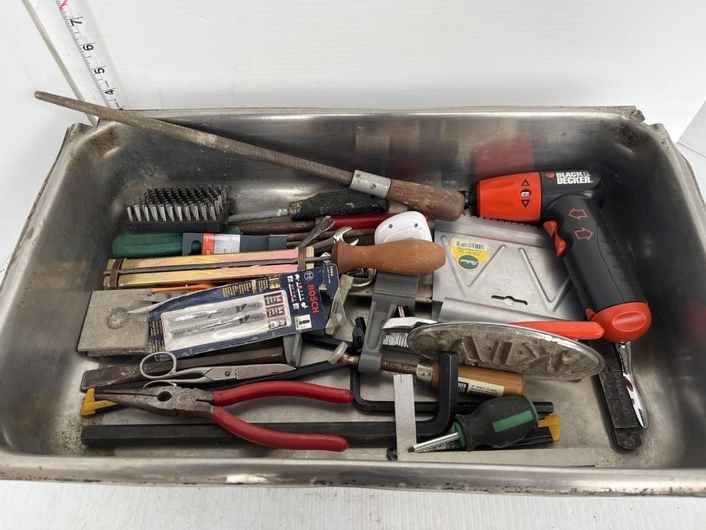 Lot of misc tools