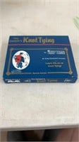 The campers knot tying set