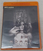 C12) Bad Mommy - Tarryn Fisher - Audio Book