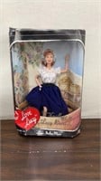 I love Lucy doll
