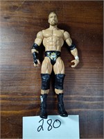 WWE Action Figure - Triple H