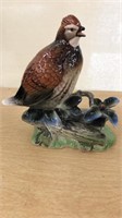 Ceramic Quail