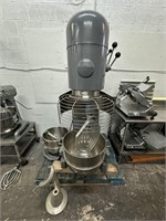 Hobart 80 quart mixer M802 Dough Machine