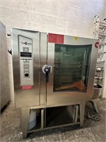 Cleveland Convotherm Combi Oven Steamer - gas