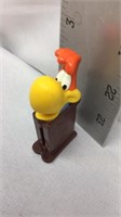 E4) Pez ROOSTER GUY