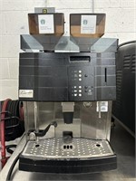 Schaerer Verismo Cappuccino Espresso Machine