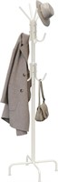 SimpleHouseware Coat Rack Standing Coat and Hat