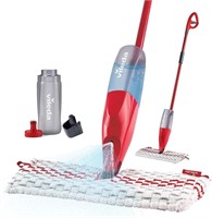 Vileda ProMist MAX Microfibre Spray Mop | Safe on