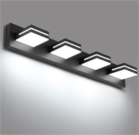LED Modern Bathroom Vanity Light Fixtures (4-